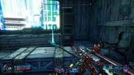 Claptrap's arms in Borderlands 4 (Image via 2K Games | YouTube/@WoWQuest)
